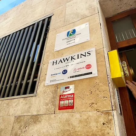Hawkins Costa 1a *
