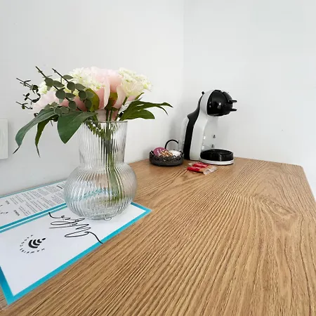 Apartment Hawkins Costa 1a Algeciras
