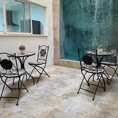 Apartment Hawkins Costa 1a